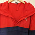プーマ PUMA ハーフジップ ウインドブレーカー メンズ import:L
